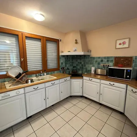 Maison Carcans-maubuisson, 5 Pieces, 8 Personnes - Fr-1-648-117 Casa de Férias Carcans