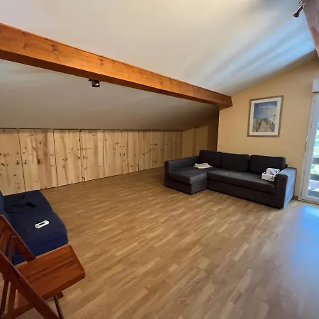 Casa de Férias Maison Carcans-maubuisson, 5 Pieces, 8 Personnes - Fr-1-648-117